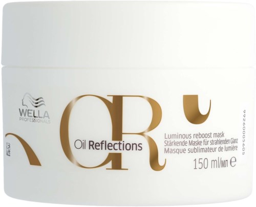Wella Professionals Oil Reflections Luminous Reboost Mask 150 ml
