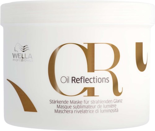 Wella Professionals Oil Reflections Luminous Reboost Mask 500 ml