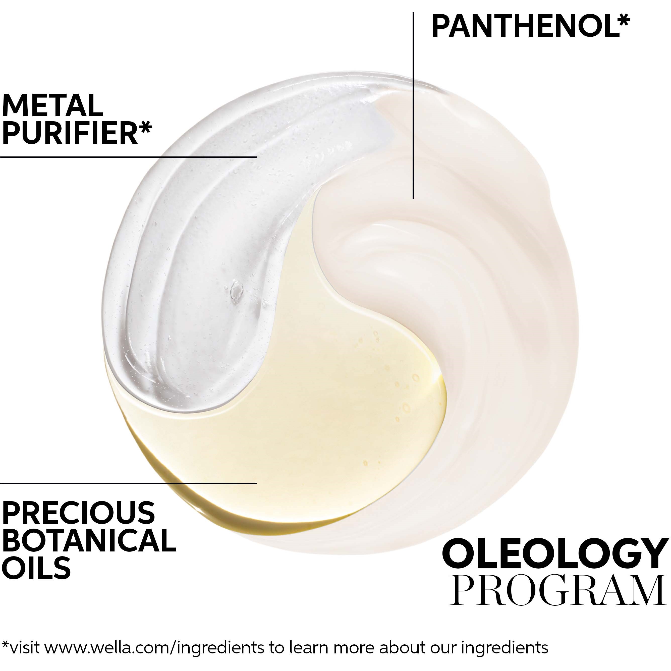 Wella Professionals Oil Reflections Luminous Reboost Mask 500 ml (obrázok 4)