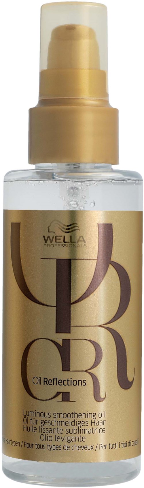 Wella Professionals Oil Reflections Luminous Smoothening Oil 100 ml
