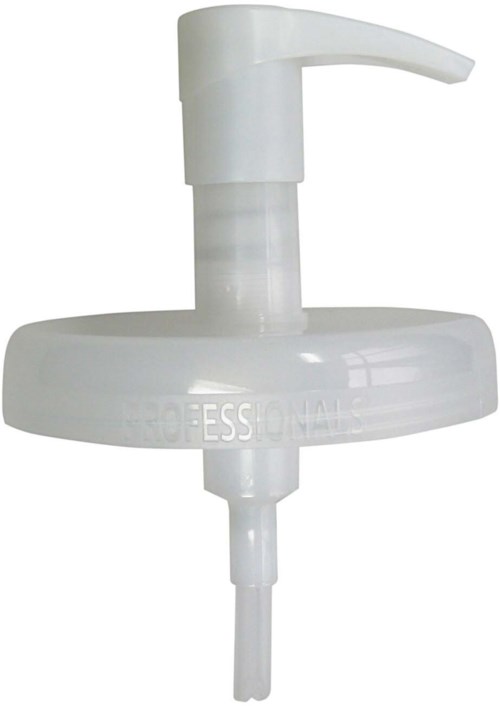 Wella Professionals Pump 500 ml (wide)