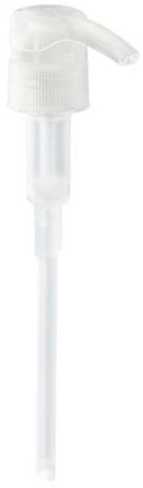 Wella Professionals Pump 500ml (thin) 500 ml