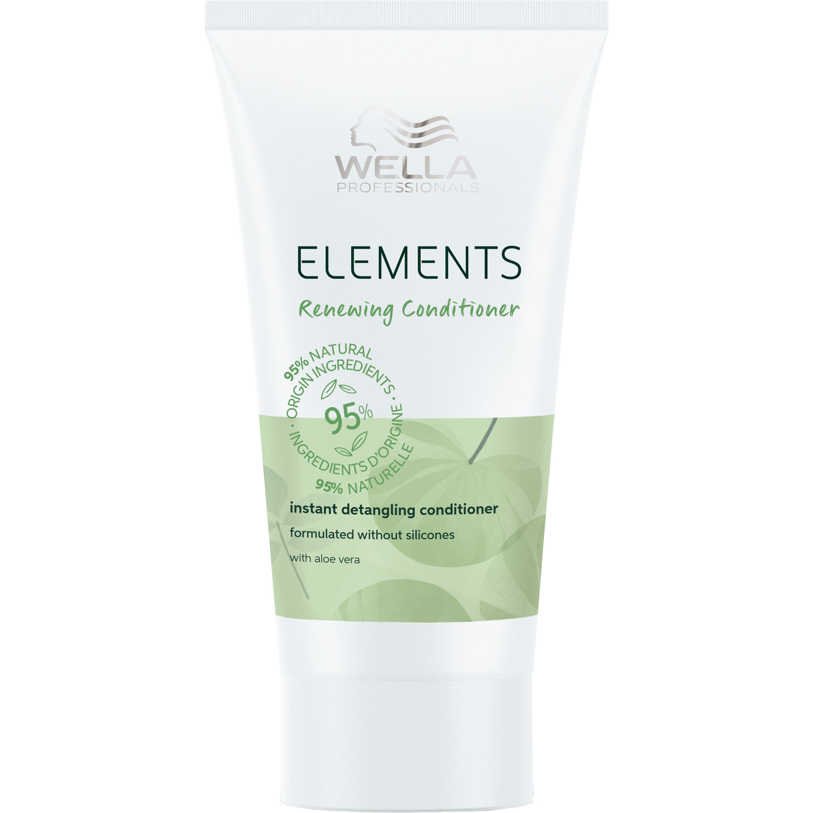 Wella Professionals Elements Renewing Conditioner 30 ml