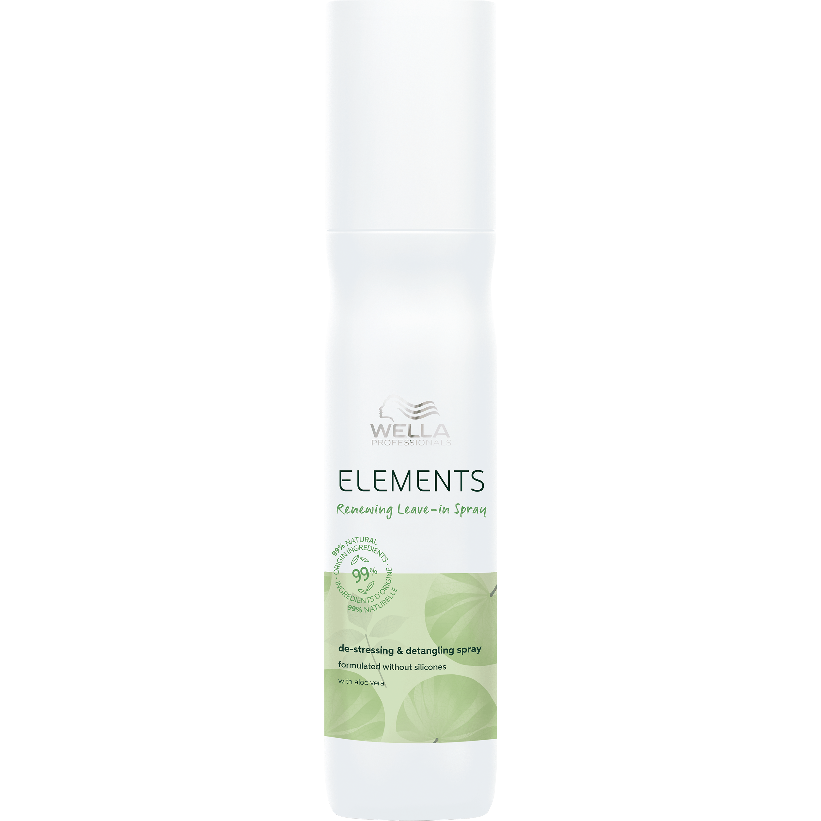 Wella Professionals Elements Renewing Leave-in Spray 150 ml
