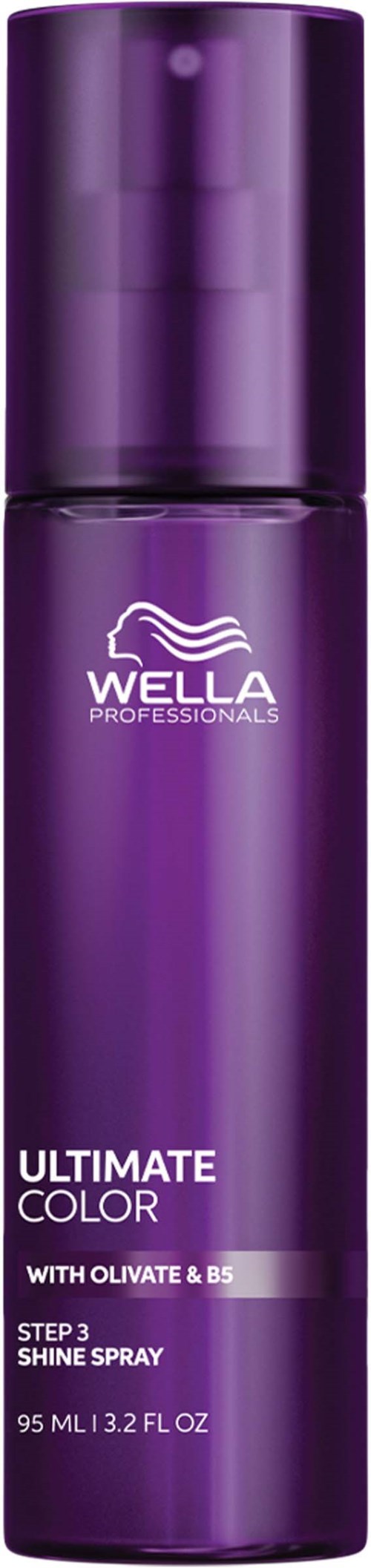 Wella Professionals Ultimate Color Shine Spray 95 ml