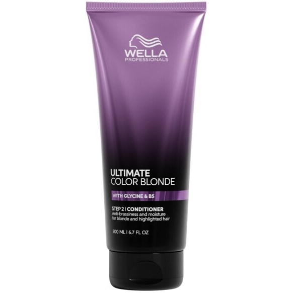 Wella Professionals Ultimate Color Blonde Conditioner 200 ml