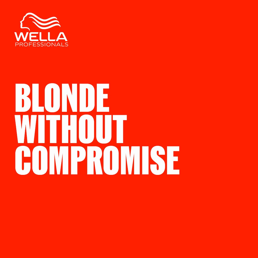 Wella Professionals Ultimate Color Blonde Conditioner 200 ml (zdjęcie 9)