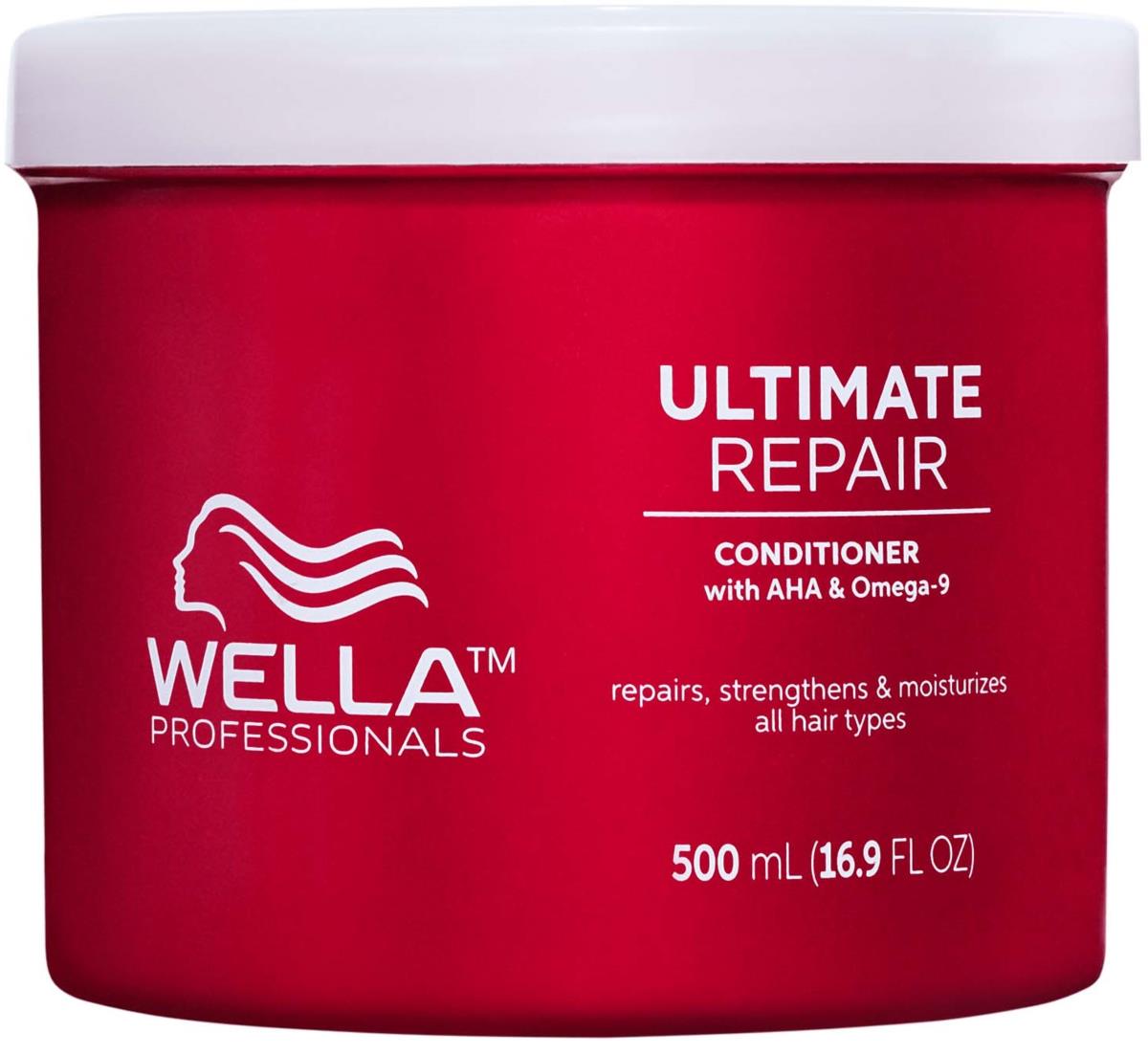 Wella Professionals Ultimate Repair Conditioner 500 ml | lyko.com