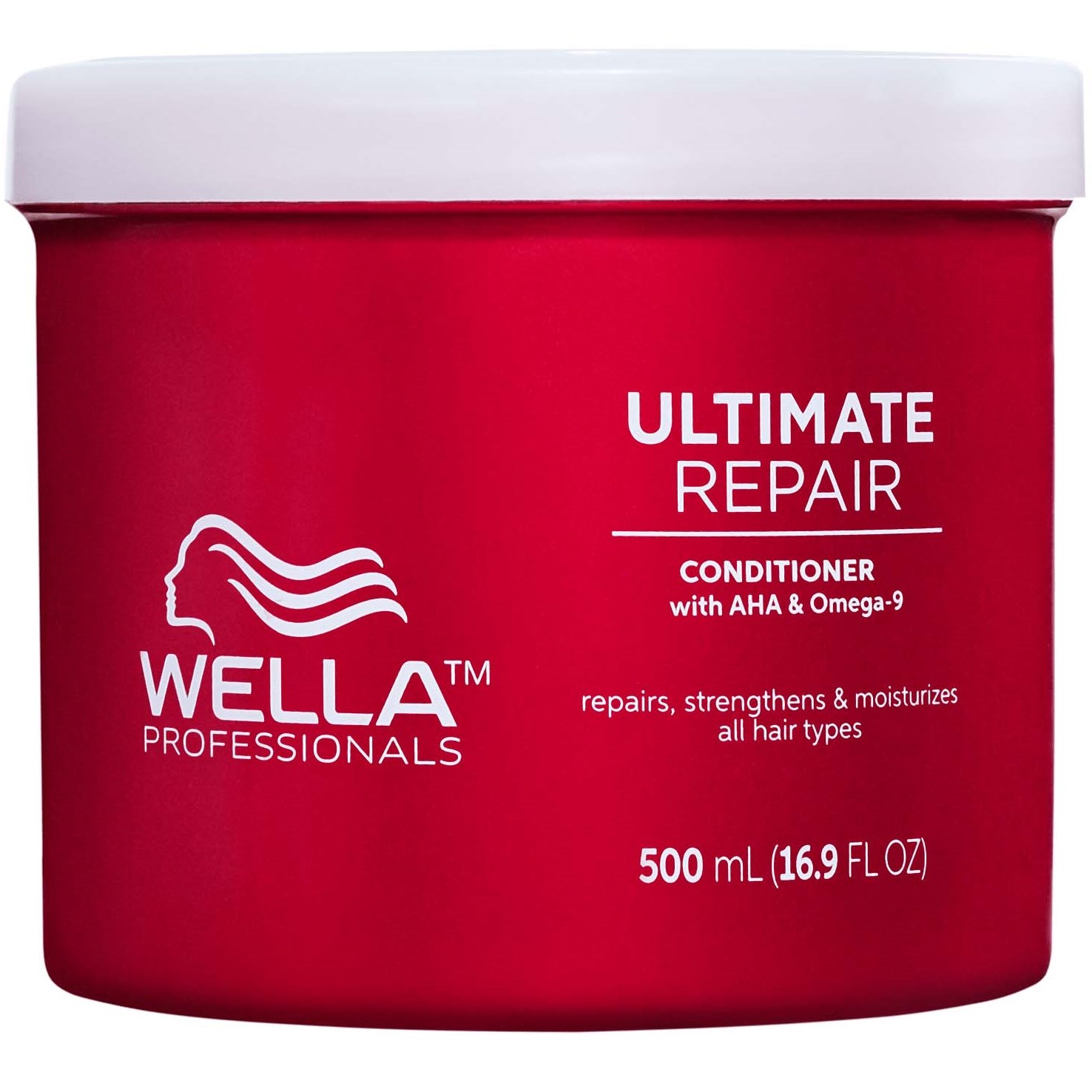 Läs mer om Wella Professionals Ultimate Repair Conditioner 500 ml