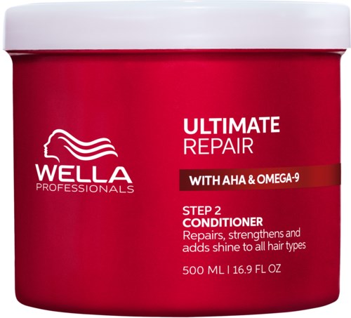 Wella Professionals Ultimate Repair Conditioner 500 ml