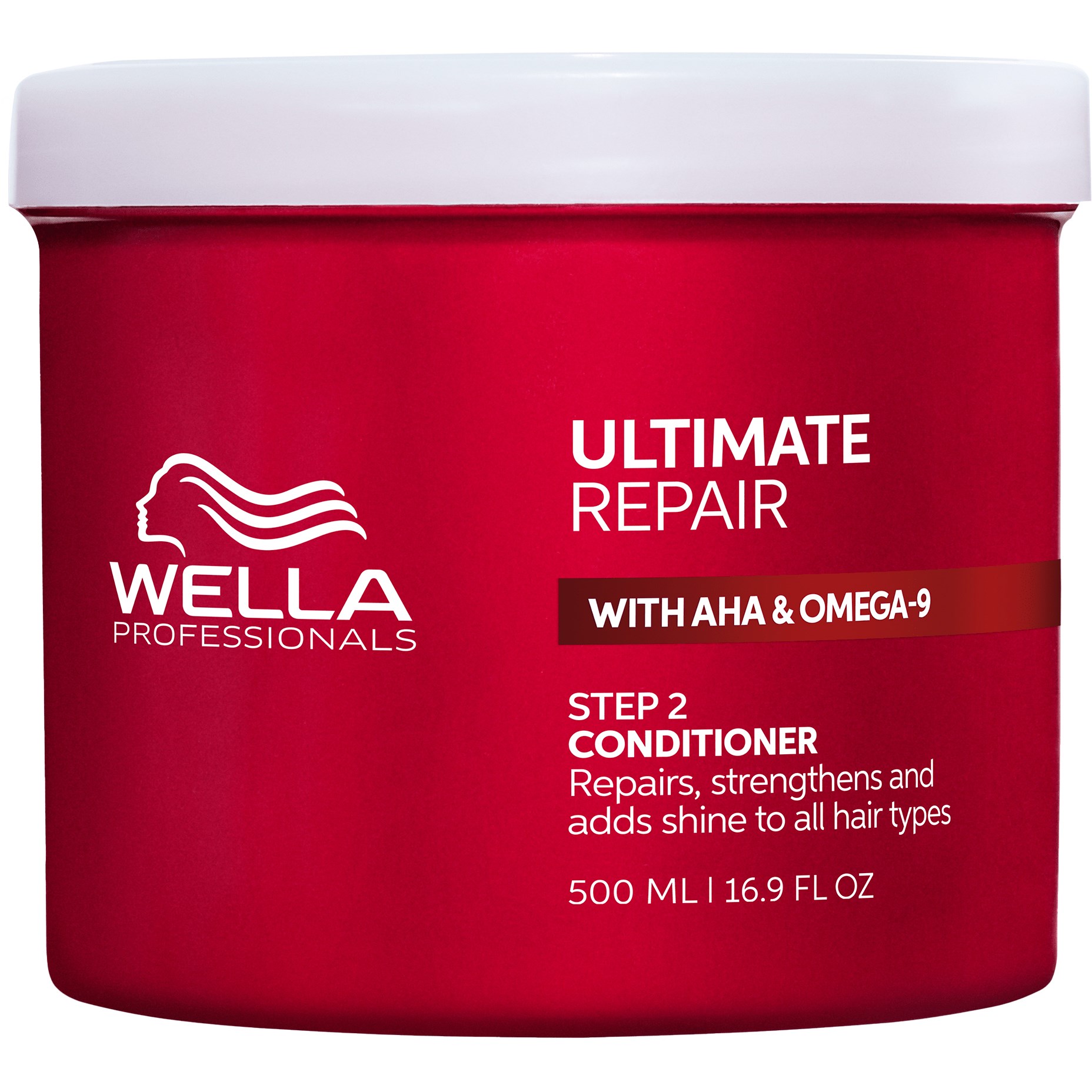 Wella Professionals Ultimate Repair Conditioner 500 ml