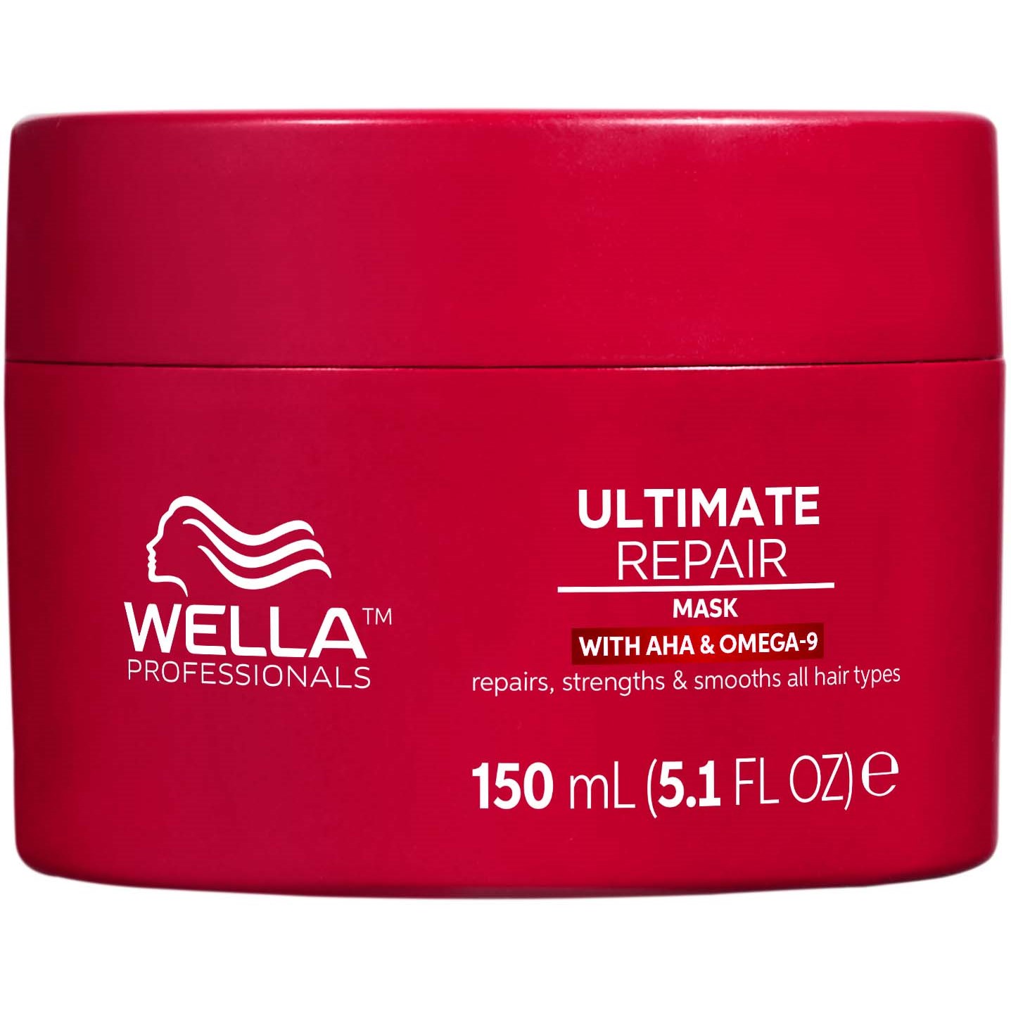 Läs mer om Wella Professionals Ultimate Repair Mask 150 ml