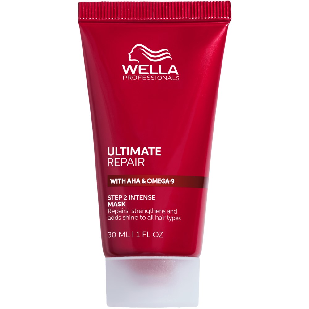 Wella Professionals Wella Professionals Ultimate Repair Mask 30 ml