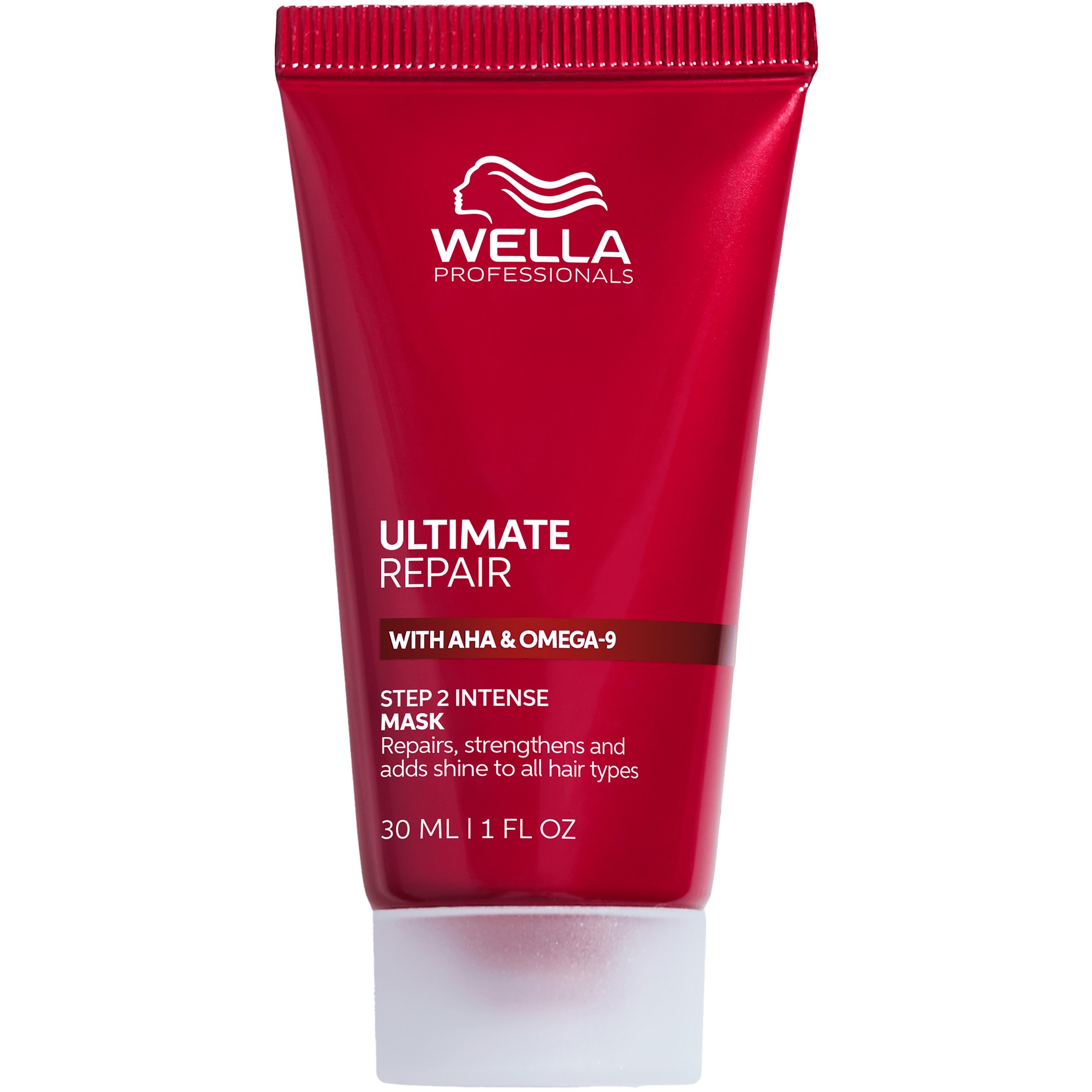 Wella Professionals Ultimate Repair Mask 30 ml billede