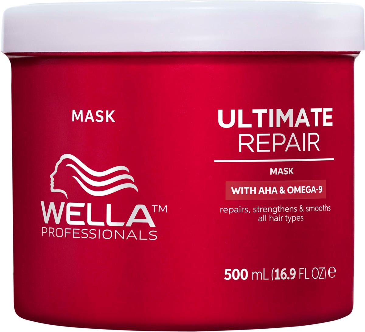 Wella Professionals Ultimate Repair Mask 500 ml | lyko.com