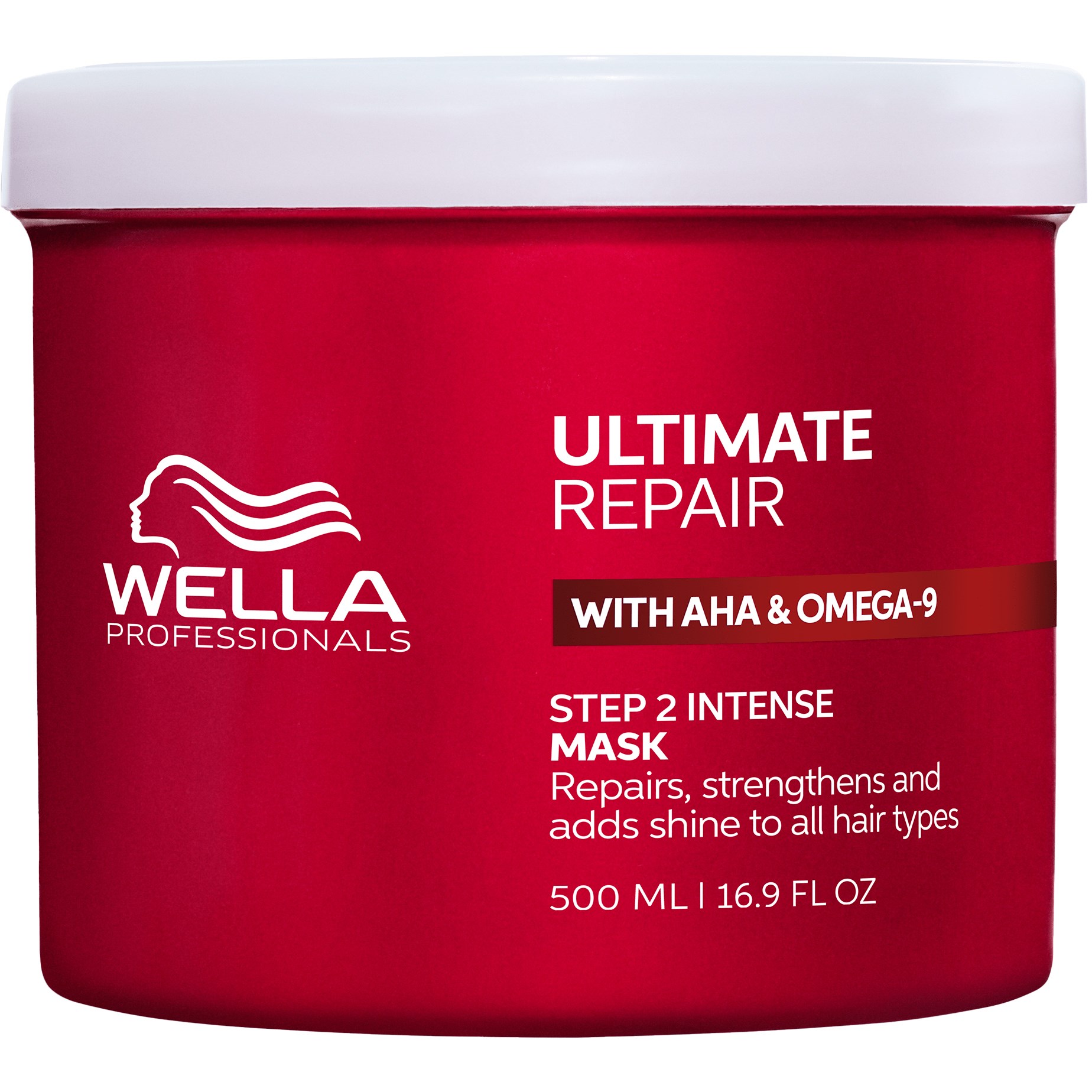 Wella Professionals Ultimate Repair Mask 500 ml