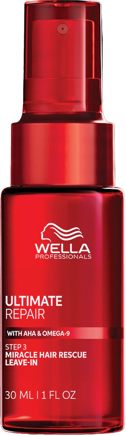 Wella Professionals Ultimate Repair Miracle Hair Rescue 30 ml