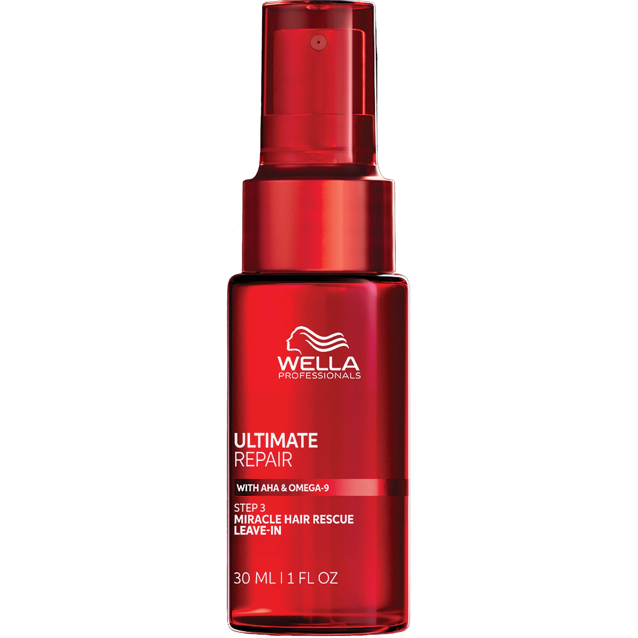Wella Professionals Ultimate Repair Miracle Hair Rescue 30 ml billede