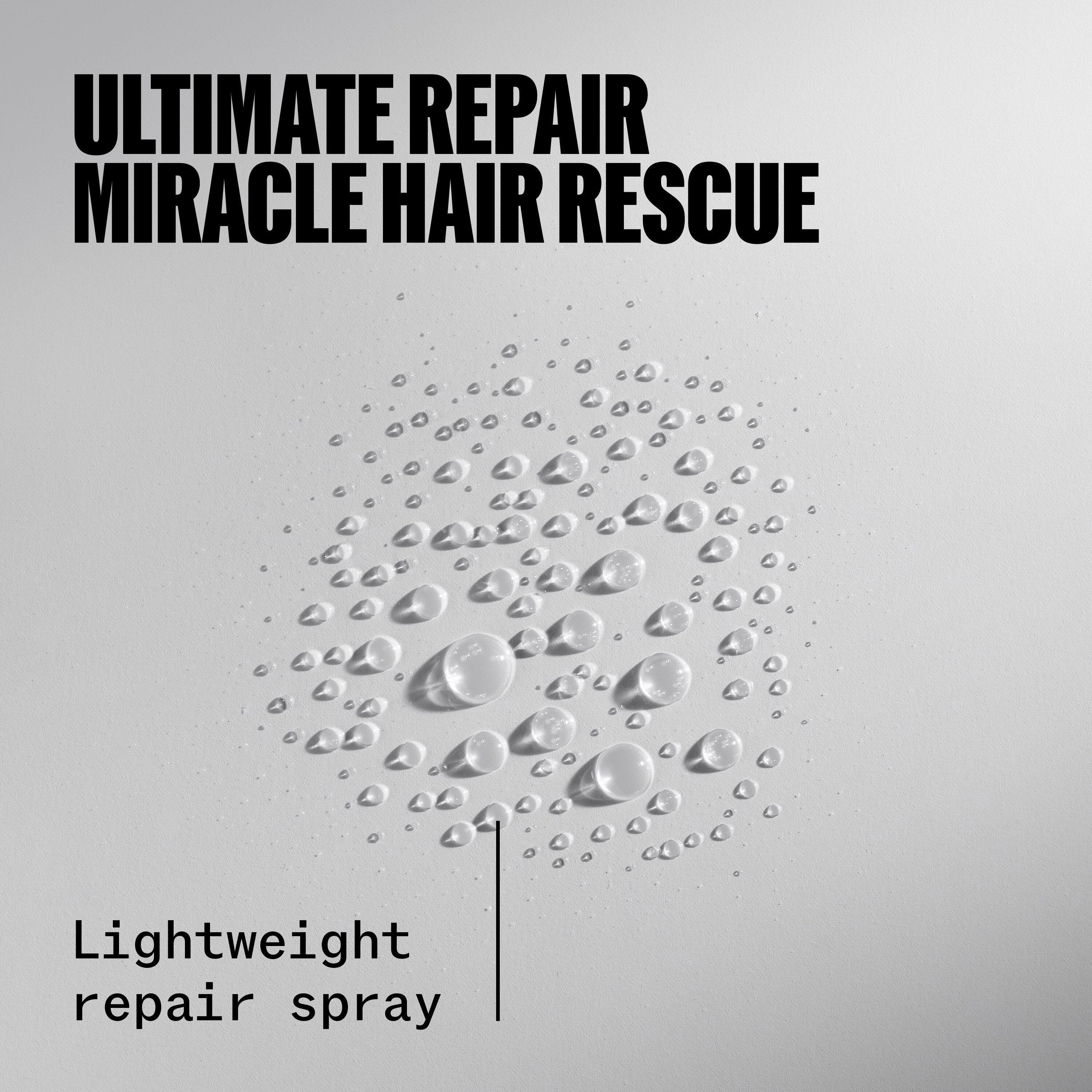 Wella Professionals Ultimate Repair Miracle Hair Rescue 30 ml (obrázok 8)