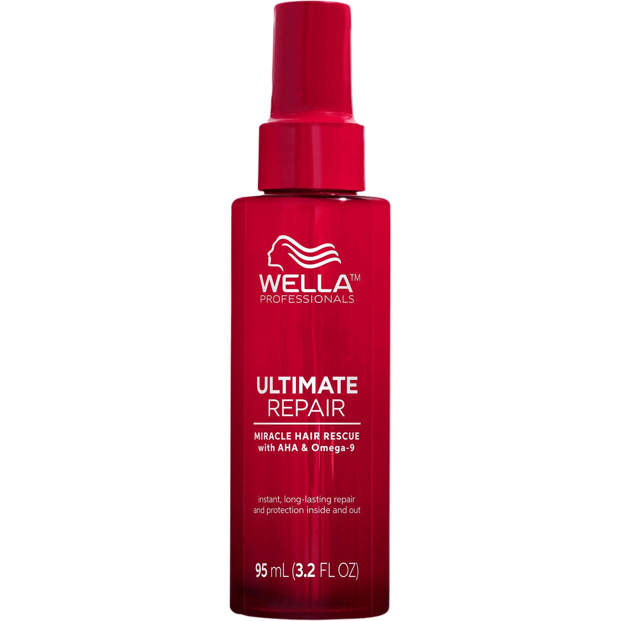 Läs mer om Wella Professionals Ultimate Repair Miracle Hair Rescue 95 ml