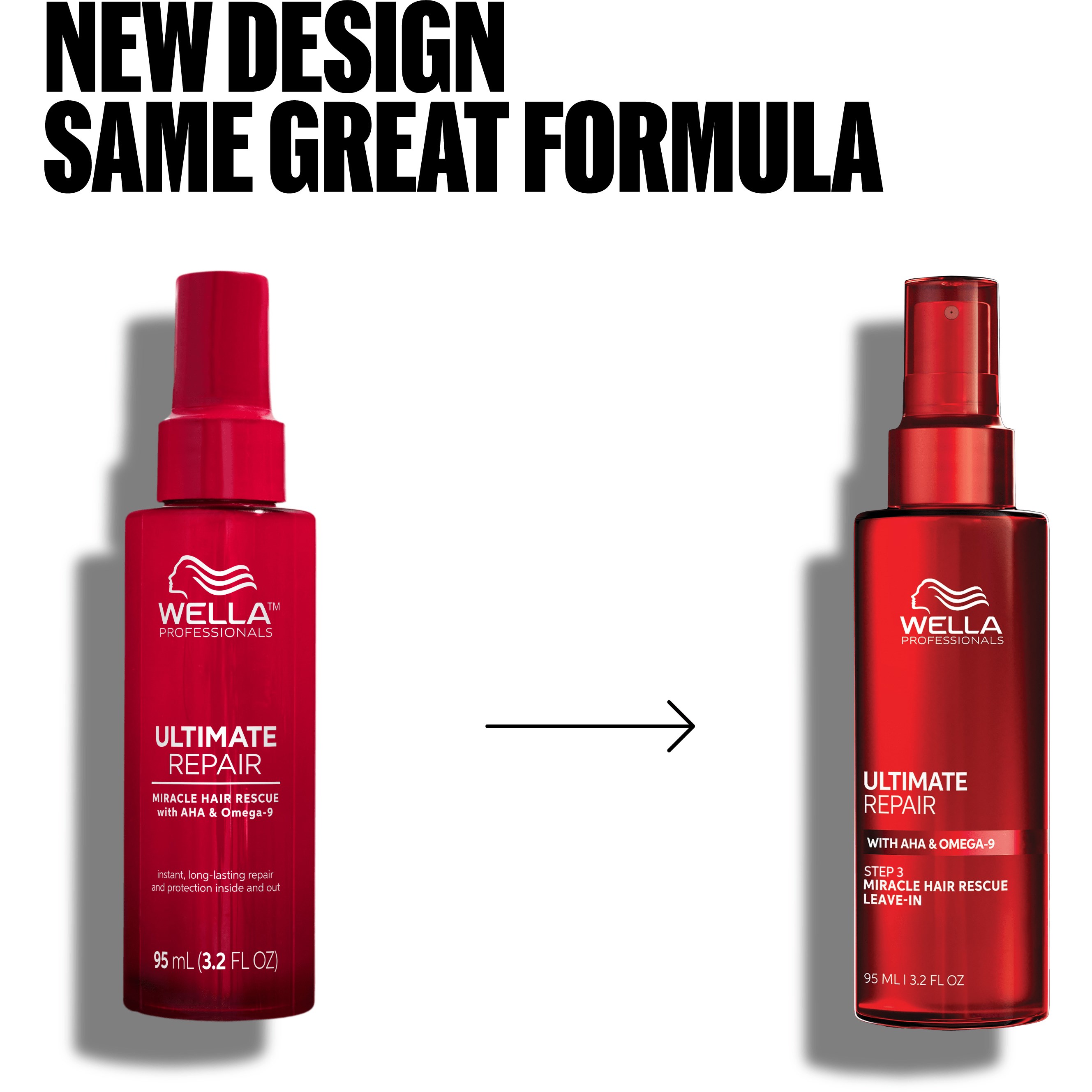 Wella Professionals Ultimate Repair Miracle Hair Rescue 95 ml (obrázok 9)