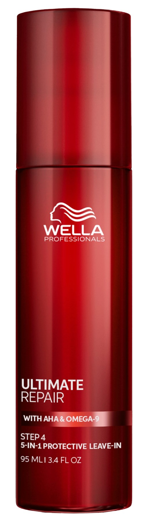 Wella Professionals Ultimate Repair Protective Leavein 140 ml Wella Professionals Ultimate Repair Protective Leavein 140 ml