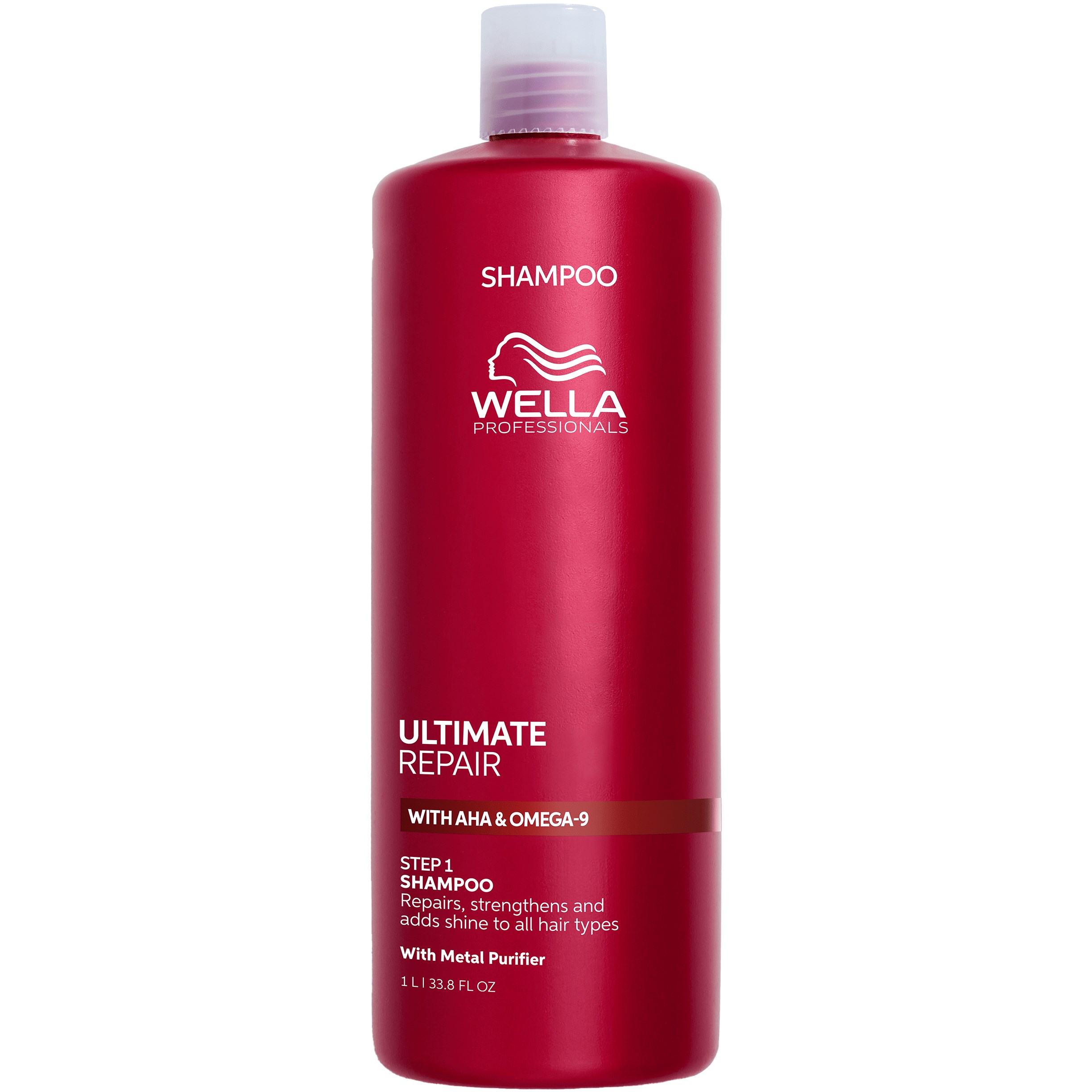 Wella Professionals Ultimate Repair Shampoo 1000 ml