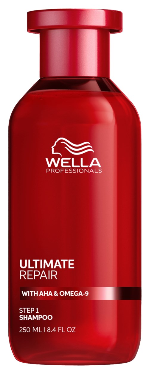 Wella Professionals Ultimate Repair Shampoo 250 ml