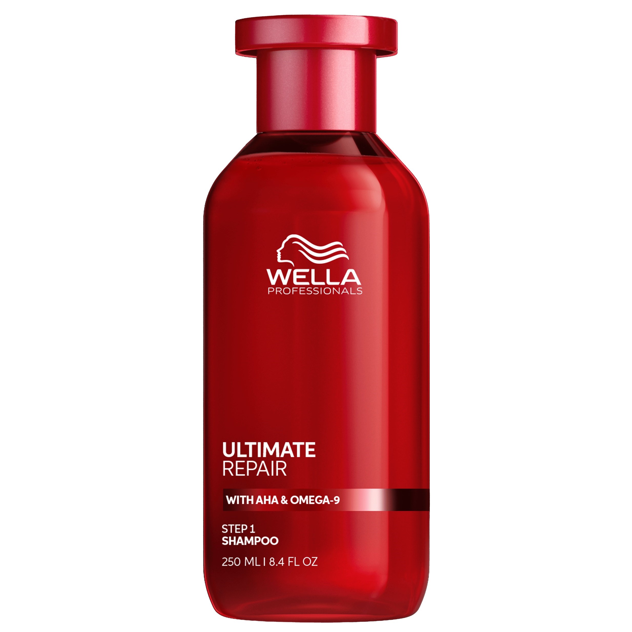 Wella Professionals Ultimate Repair Shampoo 250 ml
