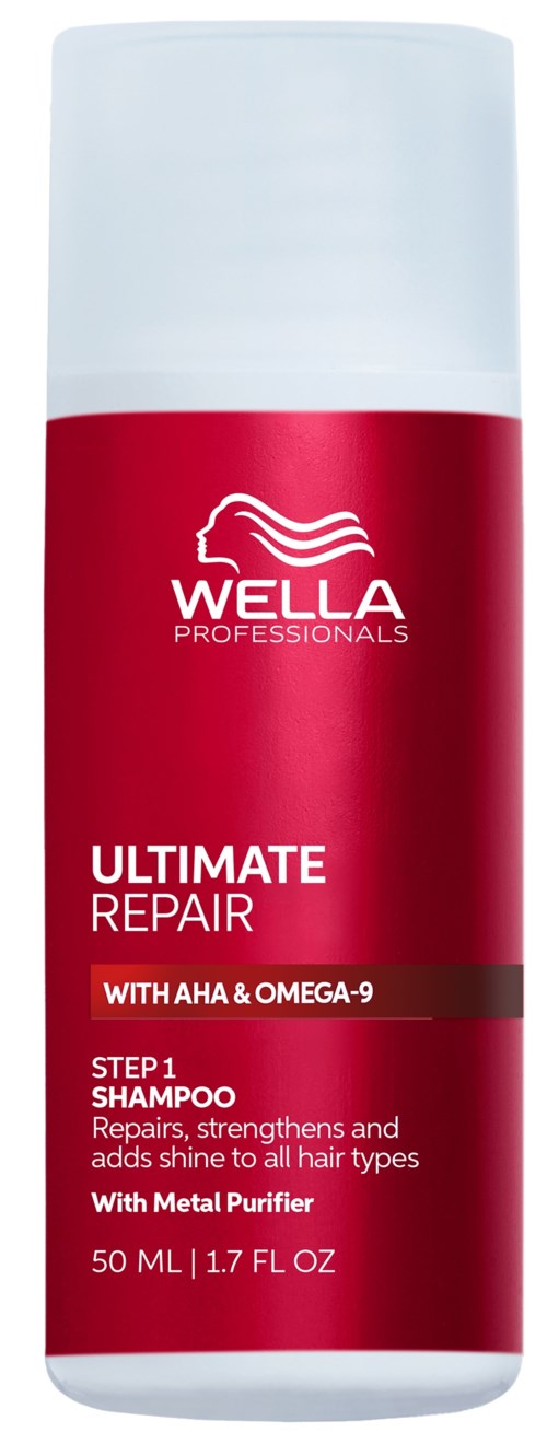 Wella Professionals Ultimate Repair Shampoo 50 ml