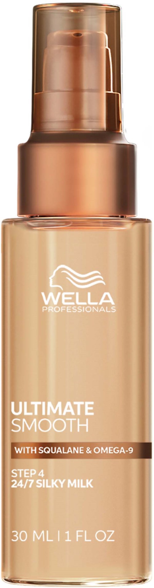 Wella Professionals Ultimate Smooth 24/7 Silky Milk 30 ml