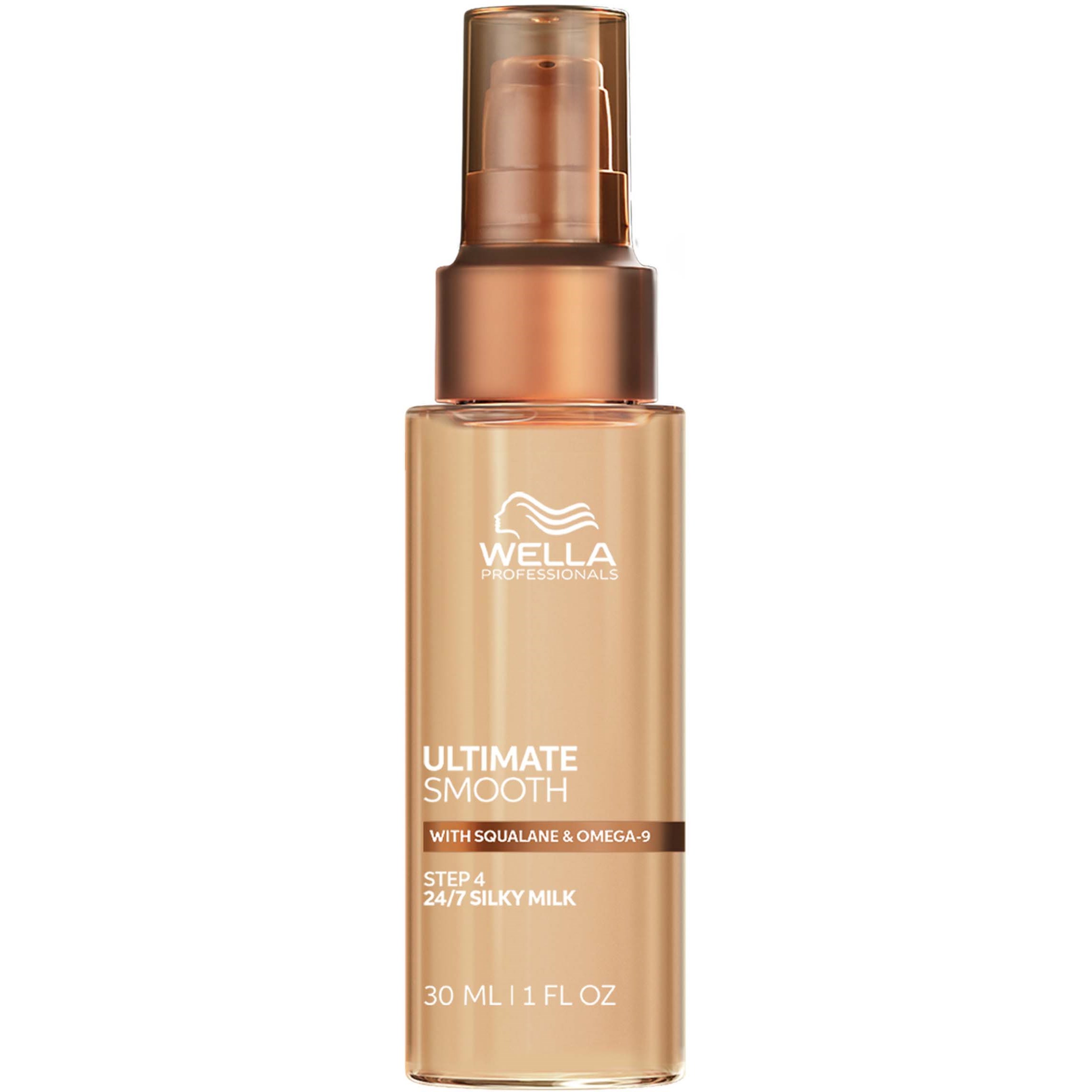 Wella Professionals Ultimate Smooth 24/7 Silky Milk 30 ml
