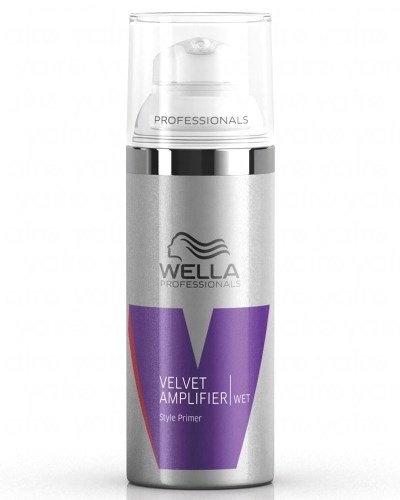 Wella Professionals Professionals Styling Wet Styling Velvet Amplifier 50 ml