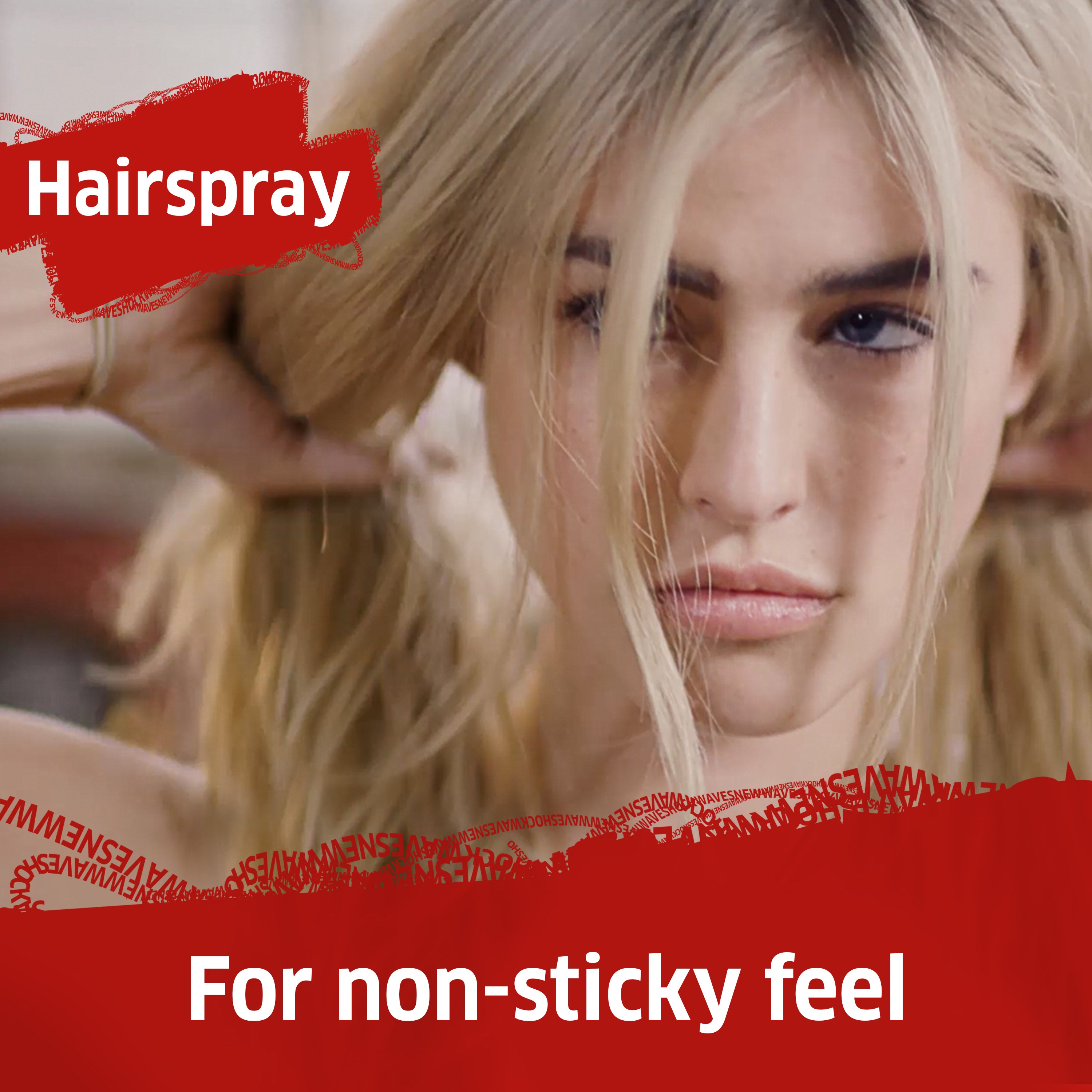 Wella Styling Wella Shockwaves Ultra Strong Hold Hair Spray 250 ml (obrázok 5)