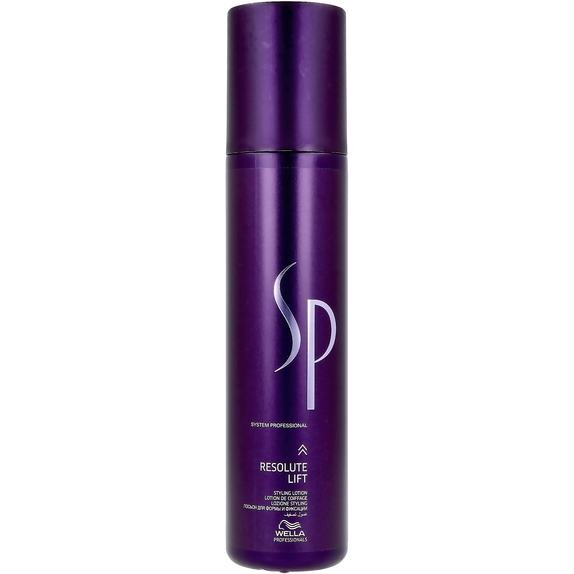 Wella Professionals SP Resolute Lift Styling Lotion 250 ml