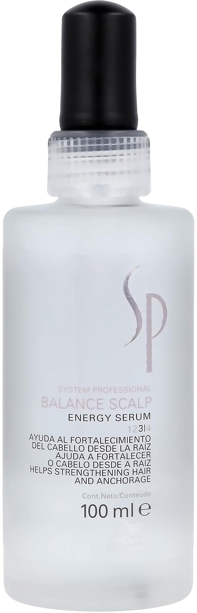Wella Professionals SP Wella Balance Scalp Energy Serum 100 ml