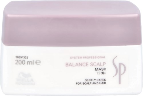 Wella Professionals Sp Wella Balance Scalp Mask 0 Ml Lyko Com Wella Professionals Sp Wella Balance Scalp Mask 0 Ml Lyko Com