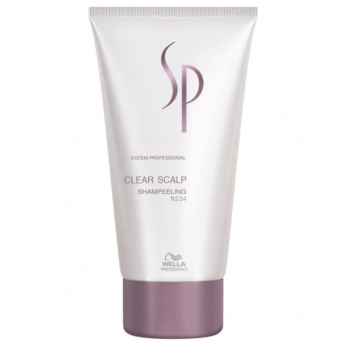 Wella Professionals SP Szampon do włosów 150 ml