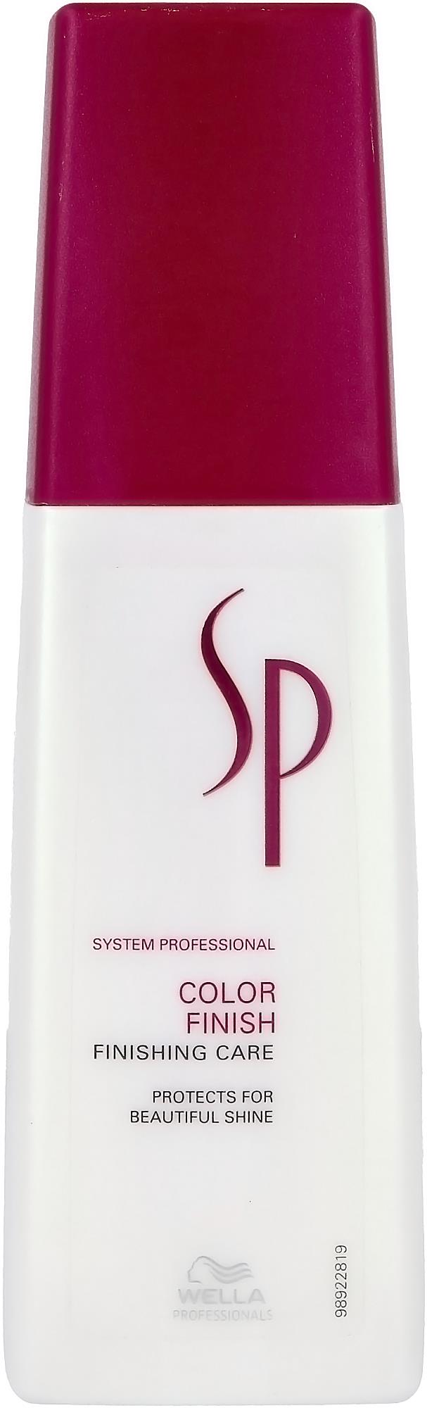 Wella Professionals SP Wella Color Finish 125 ml | lyko.com