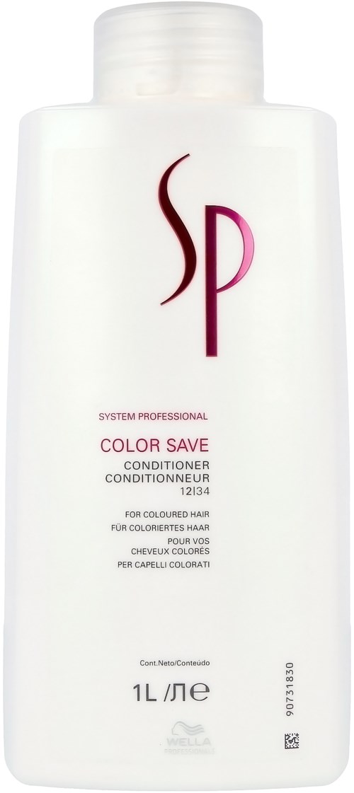Wella Professionals SP Wella Color Save Conditioner 1000 ml