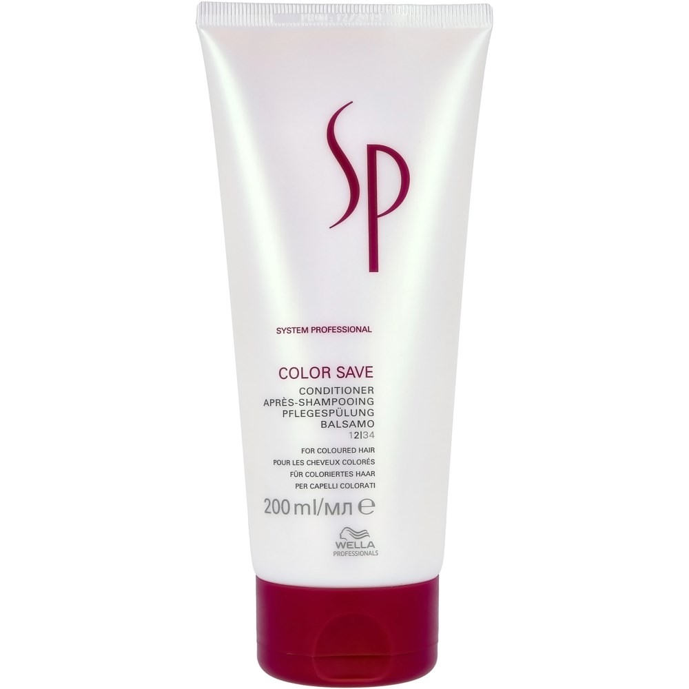 Wella Professionals Wella Professionals SP Wella Color Save Conditioner 200 ml