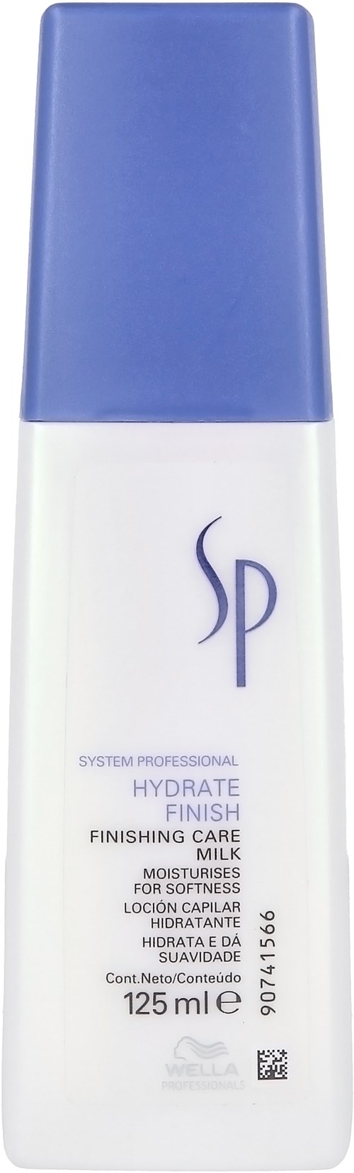 Wella Professionals SP Wella Hydrate Finish 125 ml