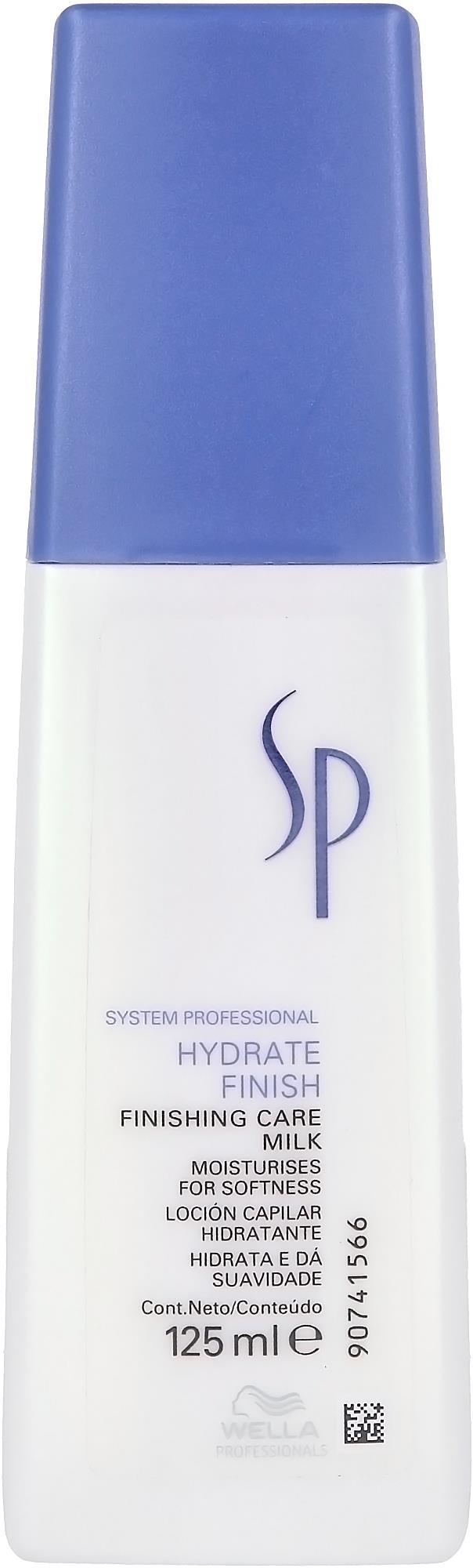Wella Professionals SP Wella Hydrate Finish 125 ml