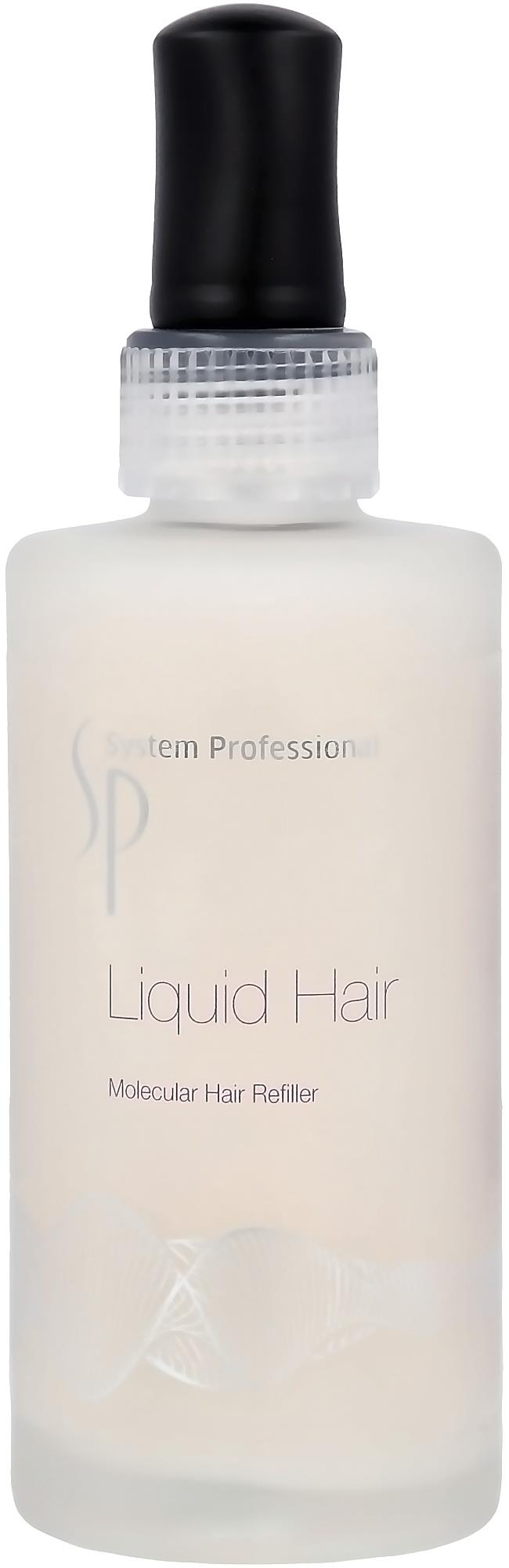 Wella Professionals SP Wella Liquid Hair 100 ml 