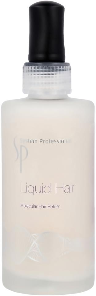 Wella SP Liquid Hair 100ml