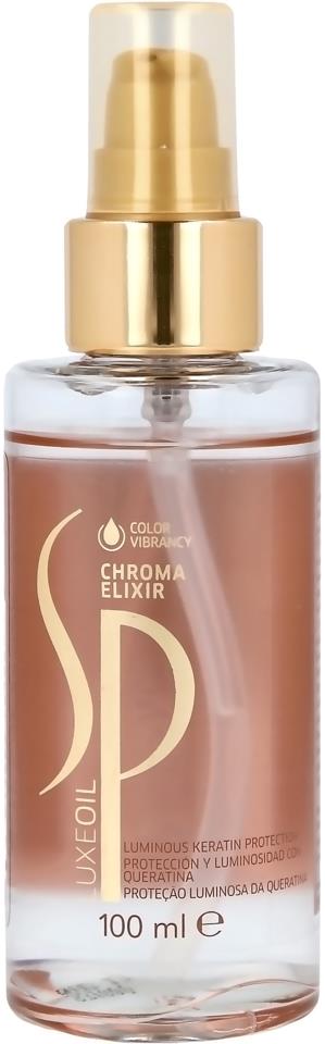 Wella SP Luxeoil Chroma Elixir 100 ml