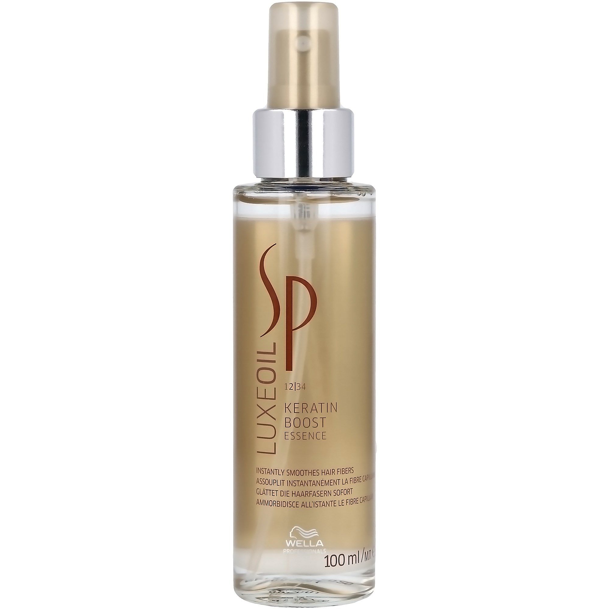 Wella Professionals SP Esencja do włosów 100 ml