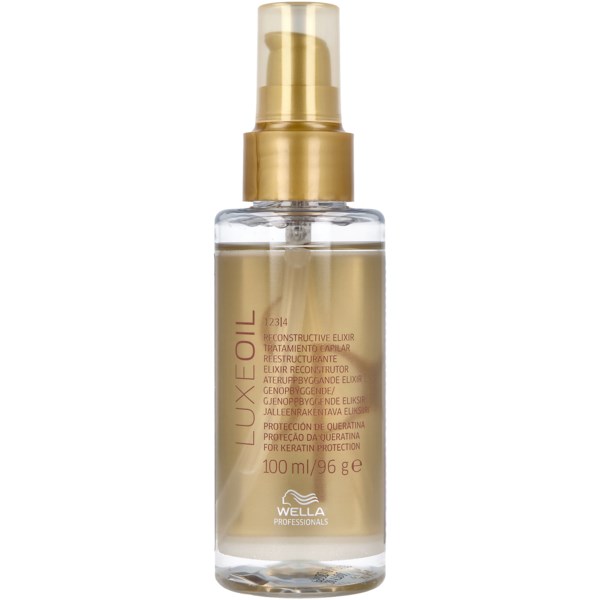Wella Professionals Wella Professionals SP LuxeOil Reconstructive Oil Elixir 100 ml
