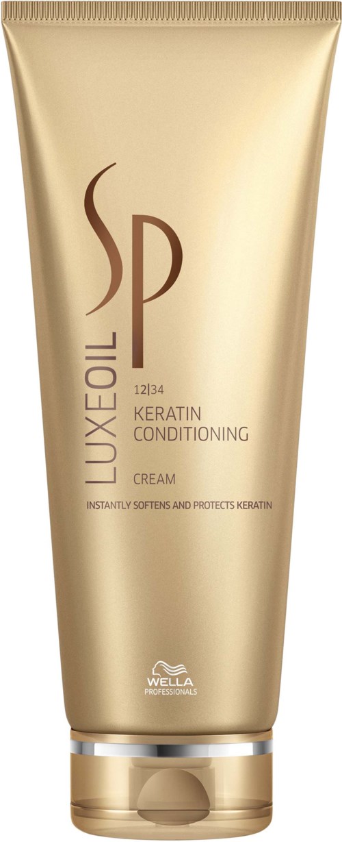 Wella Professionals SP LuxeOil Keratin Protect Conditioner