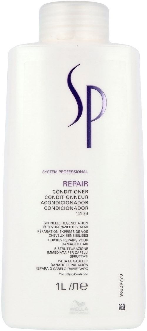 Wella Professionals SP Wella Repair Conditioner 1000 ml